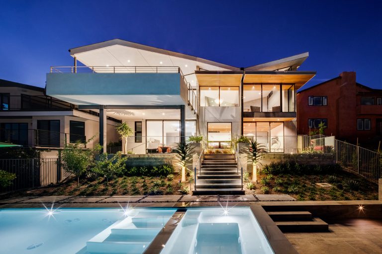 Anders Lasater Architects | Modern Architecture & Transitional Homes ...